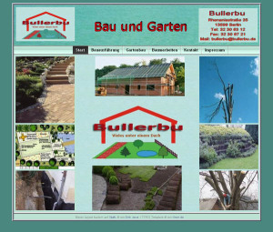 Gartenbau Bullerbu Gartenbau Bullerbu